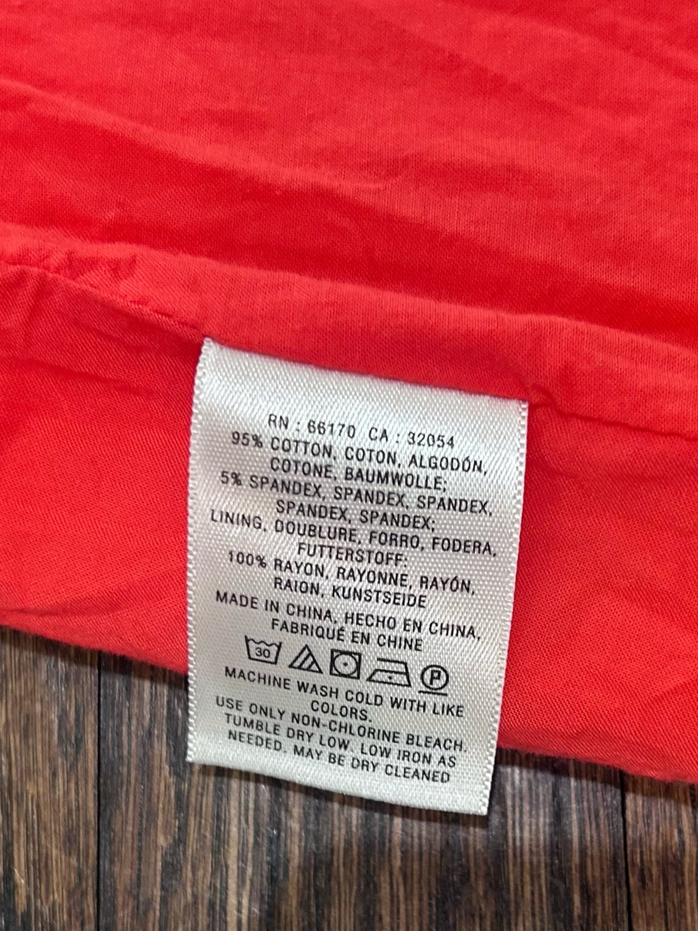 Maeve by Anthropologie Berru Poplin Sailboat Print Shift Dress Size 6 - Picture 14 of 14
